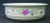 Country Cottage Blossom Round Soup Cereal Bowl