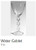 Carat Water Goblet