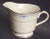 Carolina Lenox Creamer  Blue