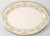 Castle Garden Large Oval Platter Lenox