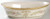 Castle Garden Mediucm Oval Vegetable Lenox