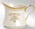 Castle Garden Lenox Creamer