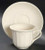 Casual Elegance Cup and Saucer