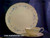 Chanson Dinner Plate