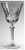 Charlotte Water Goblet