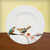 Chirp Round Salad Plate Lenox