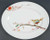 Chirp Small Oval Platter