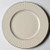 Citation Round Salad Plate