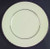 Citation Platinum Round Salad Plate - Lenox
