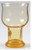 Clarion Yellow Lenox Water Goblet