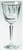 Classic Regency Wine Goblet