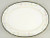 Constance Medium Oval Platter Lenox