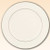 Continental Dining Dinner Plate