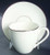 Continental Dining Cup and Saucer