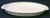 Coral Blossoms Medium Oval Platter