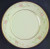 Coral Springs Round Salad Plate