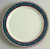Country Lodge Round Salad Plate