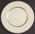 Cretan Round Salad Plate Lenox