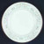 Daisy Basket Round Salad Plate
