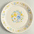 Daybreak Round Salad Plate