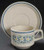Dewdrops Cup and Saucer Lenox