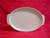 Dewdrops Medium Oval Platter