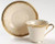 Eclipse Cup and Saucer