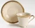 Eclipse Cup and Saucer Lenox