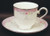 Emily Lenox Cup And Saucer Emily Lenox Cup And Saucer