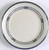 Engagement Bread and Butter Plate
