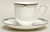 Erin Cup and Saucer
