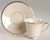 Eternal Cup and Saucer Lenox