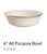 Eternal All Purpose Bowl