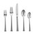Eternal Frosted Lenox 5 Piece