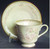 Fair Isle Cup and Saucer