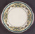 Fairlady Bread and Butter Plate