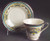 Fairlady Lenox Cup And Saucer