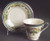 Fairlady Cup and Saucer