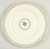 Fairmont Dinner Plate