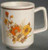 Fall Blossoms Lenox Mug