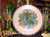 Fall Bounty Dinner Plate