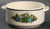Fall Bounty Round Vegetable or Serving Bowl