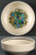 Fall Bounty Round Soup Cereal Bowl