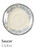 Fanciful Saucer Only