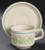 Fancy Free Cup and Saucer