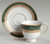 Federal Grandeur Cup and Saucer-Lenox