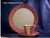 Firesong Dinner Plate