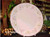 Flirtation Dinner Plate