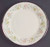 Flirtation Round Salad Plate
