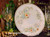 Floral Fantasy Dinner Plate